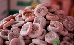 柿餅怎么保存？干柿子怎么保存？