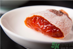 柿餅可以放冰箱嗎？柿餅可以冷凍嗎？