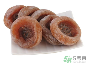 孕婦可以吃柿餅嗎？柿餅孕婦可以吃嗎？