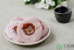 孕婦可以吃柿餅嗎？柿餅孕婦可以吃嗎？