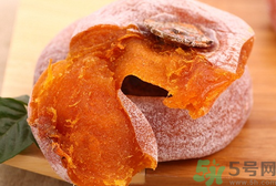 柿餅怎么曬？怎么曬柿子餅？