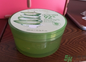 思親膚和自然樂園哪個好？skin food和自然樂園哪個好用？