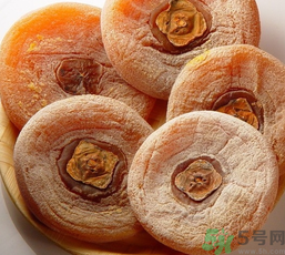 柿餅怎么曬？怎么曬柿子餅？