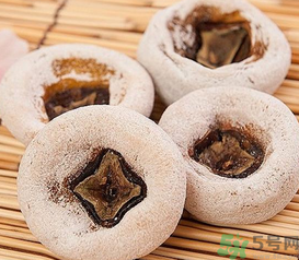 柿餅怎么做？柿餅的制作方法