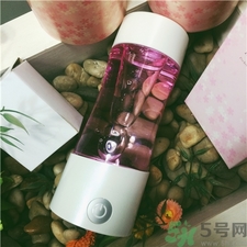 水素水杯充電多久?水素杯使用方法 水素水杯充電多久?水素杯使用方法