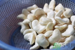 吃菱角會上火嗎?菱角吃多了會上火嗎 吃菱角會上火嗎?菱角吃多了會上火嗎