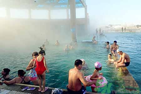 糖尿病能泡溫泉嗎？糖尿病適合泡溫泉嗎？