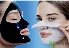 面膜精華多好還是少好？面膜精華粘稠好嗎？