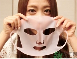 面膜精華多好還是少好？面膜精華粘稠好嗎？