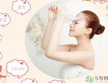 面膜的精華不吸收是怎么回事？面膜的精華不吸收怎么辦？