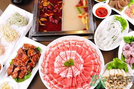 吃火鍋能喝白酒嗎？吃火鍋喝白酒好嗎？