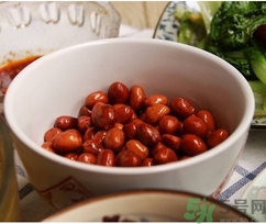 花生米炸糊了能吃嗎？吃炸糊的花生米有什么害處？