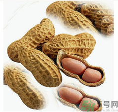 花生殼發(fā)霉了還能吃嗎？花生殼長(zhǎng)霉了還能吃嗎？