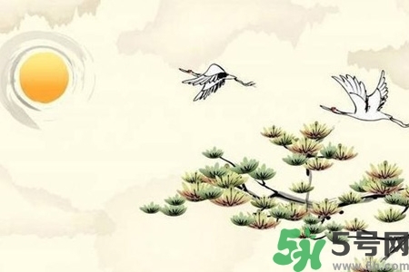 重陽(yáng)節(jié)吃什么好？重陽(yáng)節(jié)吃什么食物？