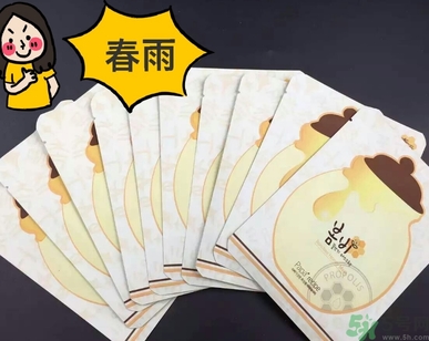 jayjun和春雨哪個(gè)好用？jayjun和春雨面膜哪個(gè)好？