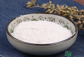 柿餅上的白霜是果肉里折出的什么糖？柿餅上的白霜是什么糖？