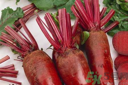 吃甜菜有什么好處？吃甜菜對身體好嗎？