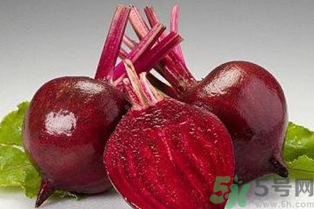 女性吃甜菜能排毒嗎？甜菜怎么吃最好？