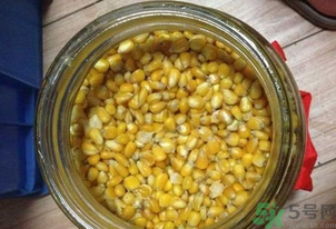 玉米用什么泡釣魚(yú)好？玉米怎么泡好釣魚(yú)？