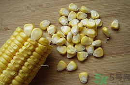 玉米粒怎么釣魚？怎么用玉米粒釣魚？