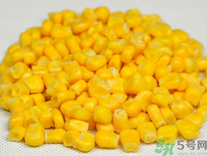 玉米粒怎么釣魚？怎么用玉米粒釣魚？