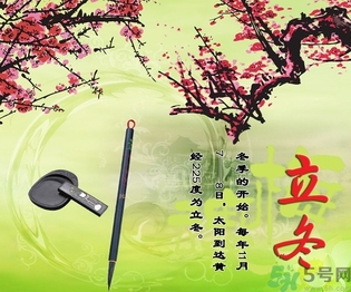 立冬可以釣魚嗎？立冬釣魚注意事項(xiàng)