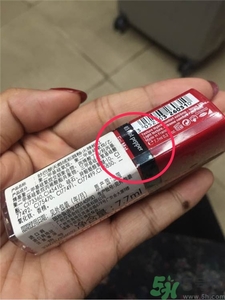 妙巴黎唇釉真假辨別 妙巴黎唇釉真假對比 妙巴黎唇釉真假辨別 妙巴黎唇釉真假對比