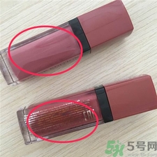 妙巴黎唇釉真假辨別 妙巴黎唇釉真假對比 妙巴黎唇釉真假辨別 妙巴黎唇釉真假對比