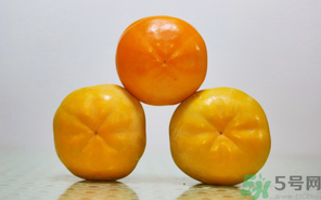 黃柿子和什么相克？黃柿子不能和什么一起吃嗎？