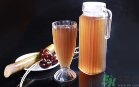 甘蔗空心能吃嗎？甘蔗空心了怎么辦？