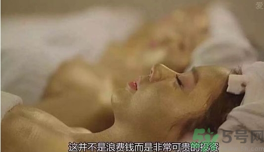 黃金面膜的功效作用 黃金面膜的使用方法 黃金面膜的功效作用 黃金面膜的使用方法