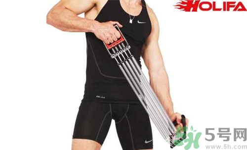 拉力器能減肥嗎?拉力器減肥有用嗎 拉力器能減肥嗎?拉力器減肥有用嗎