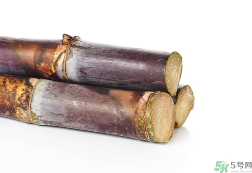 甘蔗為什么會變紅？甘蔗是紅色怎么回事？