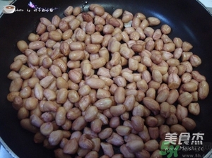 花生米炸糊了能吃嗎？吃炸糊的花生米有什么害處？