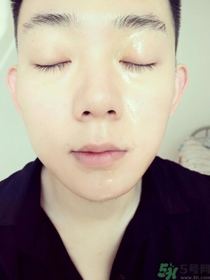 黃金面膜的功效作用 黃金面膜的使用方法 黃金面膜的功效作用 黃金面膜的使用方法