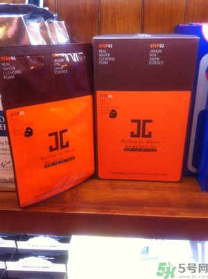 jayjun適合什么膚質(zhì)？jayjun適合油性皮膚嗎？