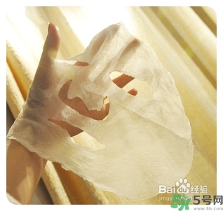 怎么辨別面膜是不是蠶絲面膜？蠶絲面膜怎么辨別真假？