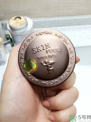 思親膚和自然樂園哪個好？skin food和自然樂園哪個好用？