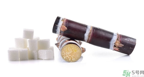 甘蔗為什么會變紅？甘蔗是紅色怎么回事？