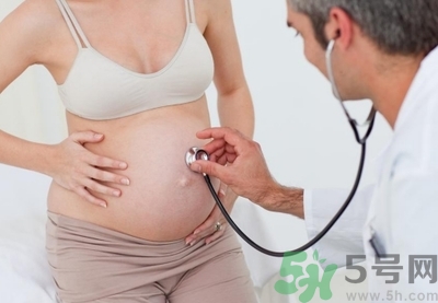 懷孕一共要做多少次檢查？懷孕產(chǎn)檢有哪些檢查？