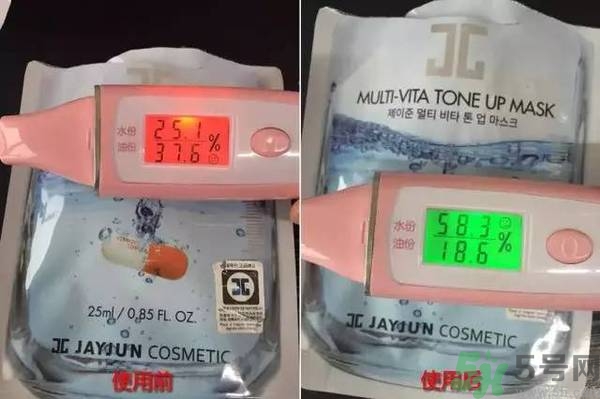 jayjun維他命藥丸面膜怎么用？jayjun維他命藥丸面膜要洗臉嗎？