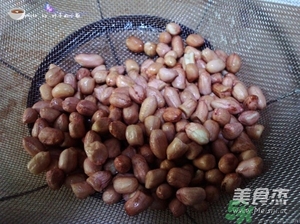 花生米炸糊了能吃嗎？吃炸糊的花生米有什么害處？