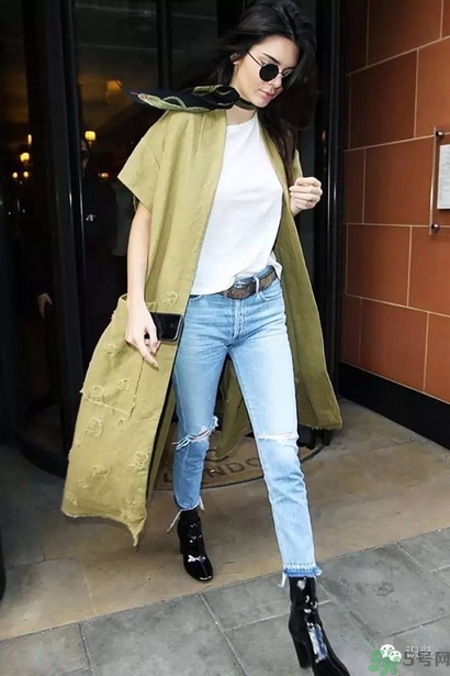 十月份可以戴圍巾嗎？十月份可以戴絲巾嗎？