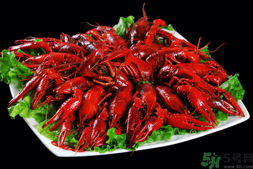 十月份還有小龍蝦嗎？小龍蝦幾月份沒有？