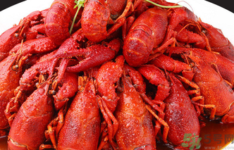 十月份還有小龍蝦嗎？小龍蝦幾月份沒有？