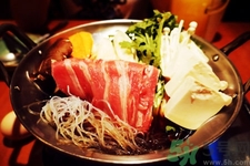 吃火鍋能去濕氣嗎？濕氣重能吃火鍋嗎？