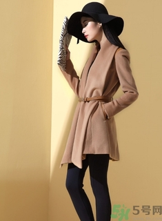 十月份可以穿風衣嗎？風衣什么時候穿？