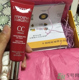 歐舒丹美肌無暇修顏乳多少錢?歐舒丹cc霜價(jià)格