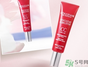 歐舒丹美肌無暇修顏乳多少錢?歐舒丹cc霜價(jià)格