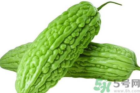 喝苦瓜能減肥嗎？喝苦瓜茶減肥效果怎么樣？